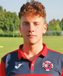 Alessandro FARRONI - Portiere